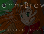 Manga Artist