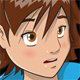 Games artist