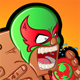 Games artist